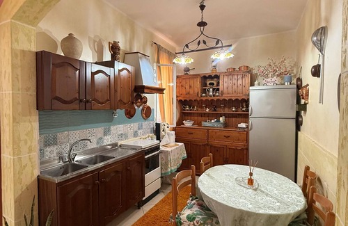 Militello in Val di Catania Villa | Militello villa in Italy's most beautiful village 2025