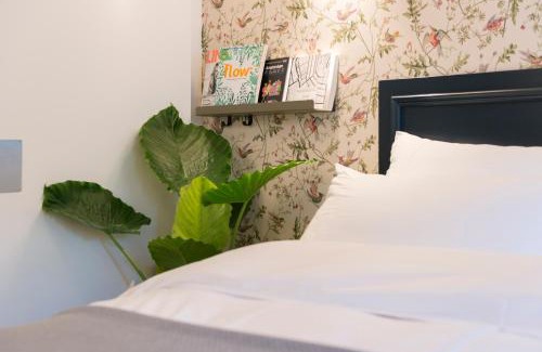 Canal Ring Bed & Breakfast | Milkhouse Luxury Stay Amsterdam