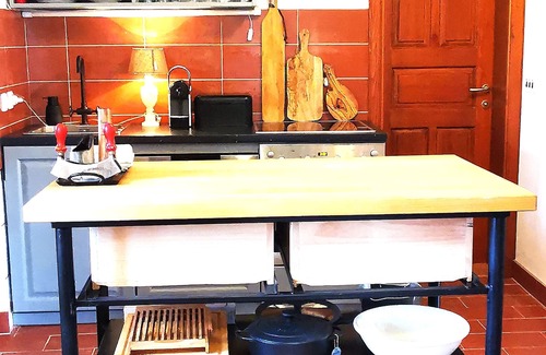 Brod Moravice House | Milkmans House - the special country house with its own spa