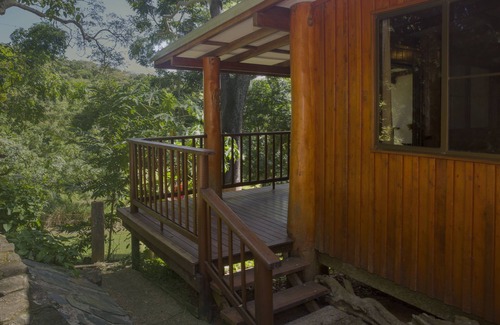 Cooktown Cabin | Milkwood Lodge