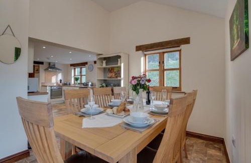 South Molton House | Mill Barn