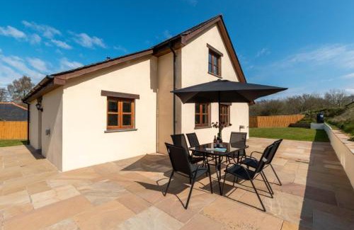 South Molton House | Mill Barn