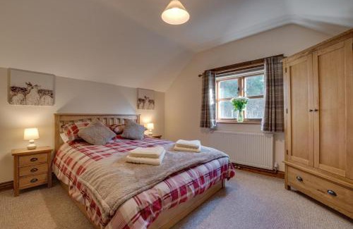 South Molton House | Mill Barn