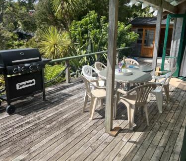 Mangonui House | Mill Bay Charmer