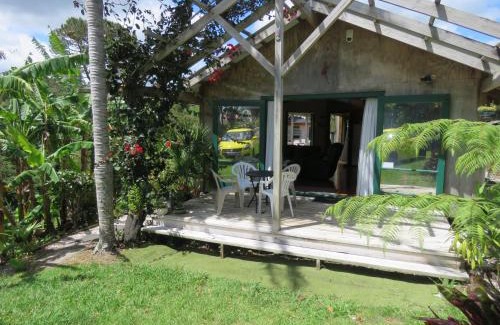 Mangonui House | Mill Bay Charmer
