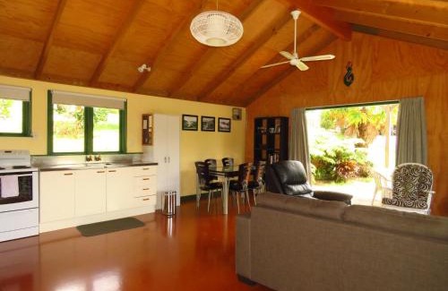 Mangonui House | Mill Bay Charmer