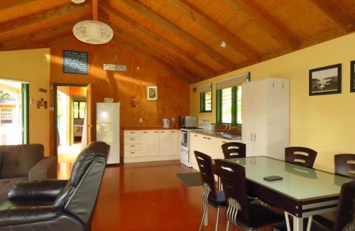 Mangonui House | Mill Bay Charmer
