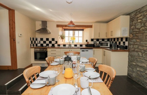 Felinfach Cottage | Mill Cottage