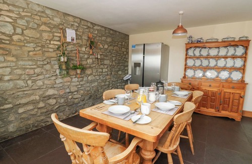 Felinfach Cottage | Mill Cottage