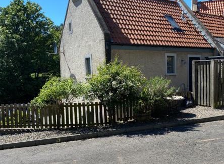Lower Largo House | Mill Cottage