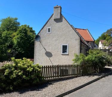 Lower Largo House | Mill Cottage