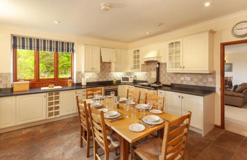 Luxborough House | Mill Cottage