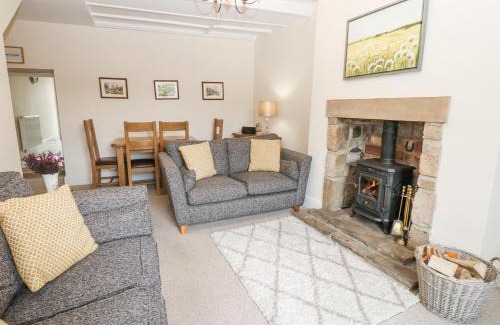 Wolsingham House | Mill Cottage