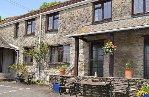 North Buckland House | Mill Cottage - Ukc3374