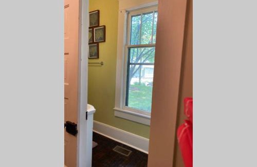 Tupelo House | Mill Cottage