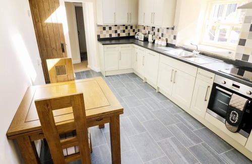 Fourstones Near Bentham Cottage | Mill Dam Farm Cottage