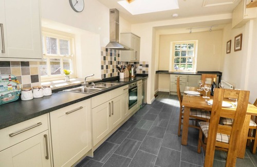 Fourstones Near Bentham Cottage | Mill Dam Farm Cottage