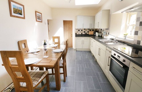 Fourstones Near Bentham Cottage | Mill Dam Farm Cottage
