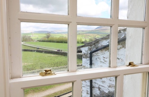 Fourstones Near Bentham Cottage | Mill Dam Farm Cottage