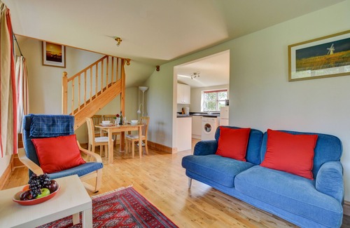 Norwich House | Mill End - One Bedroom House, Sleeps 2