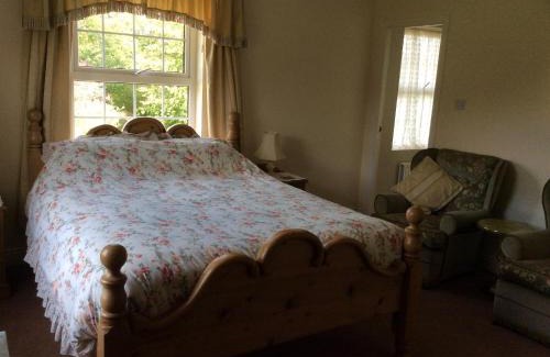 Great Ayton Bed & Breakfast | Mill Farm B&B