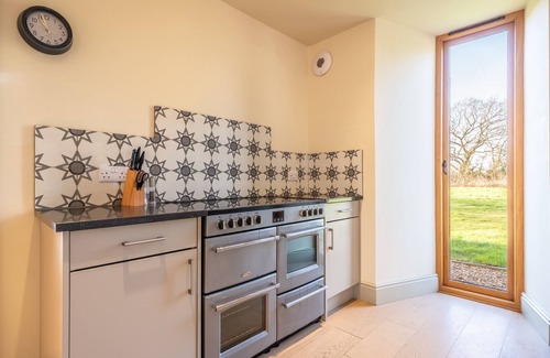 Tittleshall House | Mill Hill, Tittleshall, Norfolk