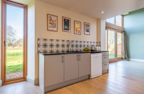Tittleshall House | Mill Hill, Tittleshall, Norfolk