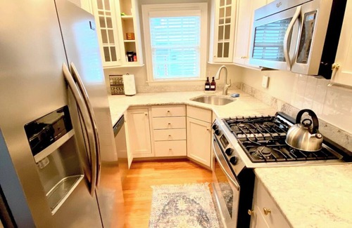 Williamsville House | Mill House 3 bedroom in Williamsville/Buffalo