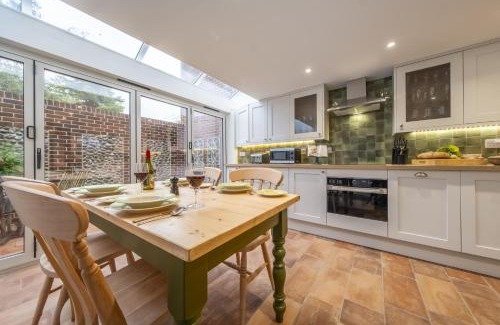 Brancaster House | Mill House Cottage