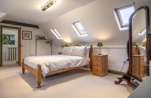 Brancaster House | Mill House Cottage