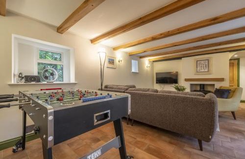 Brancaster House | Mill House Cottage