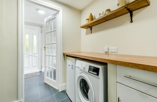 Saint Clears House | Mill Keeper's Cottage