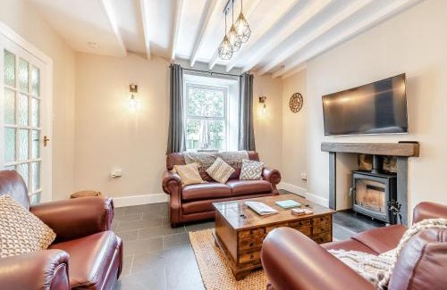 Saint Clears House | Mill Keeper's Cottage