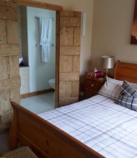 Warmingham Bed & Breakfast | Mill Lodge Cheshire