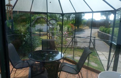 Warmingham Bed & Breakfast | Mill Lodge Cheshire