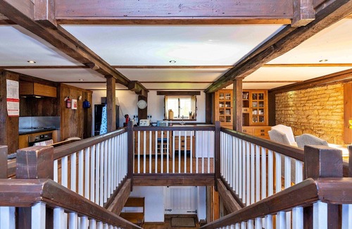 Thurlby House | Mill Retreat in Lincolnshire near Stamford