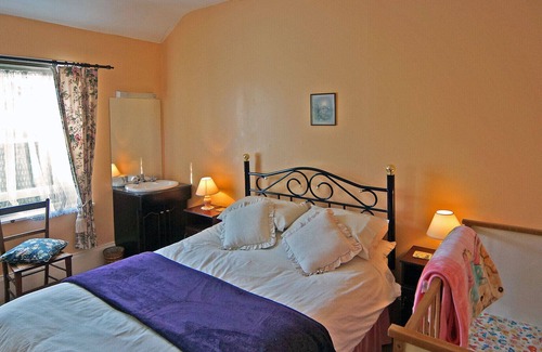 Bruree Other | Mill Wheel Cottage - Three Bedroom House, Sleeps 6