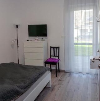 Szeged Apartment | Milla Apartman Szeged