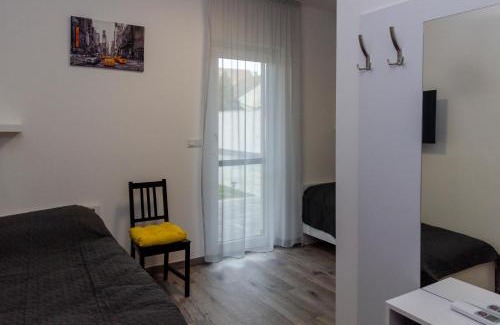 Szeged Apartment | Milla Apartman Szeged