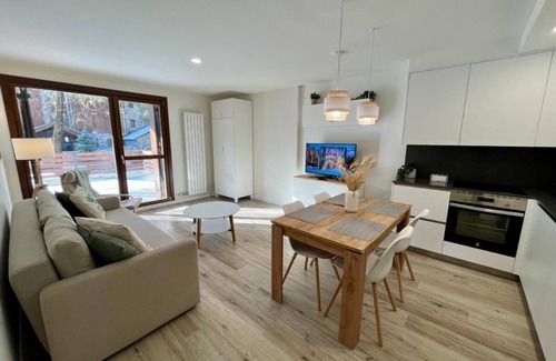 Benasque Apartment | Milla de Oro Apartment