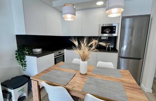 Benasque Apartment | Milla de Oro Apartment