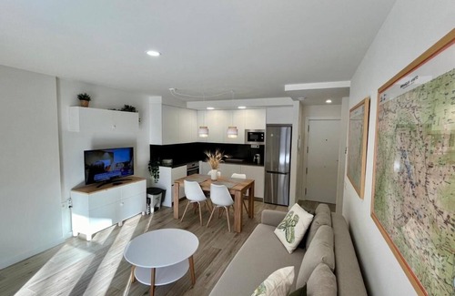 Benasque Apartment | Milla de Oro Apartment