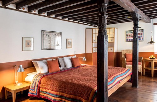Bhaktapur House | Milla Guesthouse Bhaktapur
