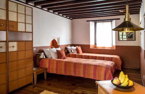 Bhaktapur House | Milla Guesthouse Bhaktapur