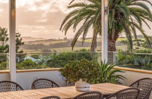 Coopers Shoot House | Milla's on Coopers - luxury retreat with pool