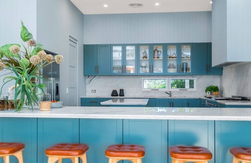 Coopers Shoot House | Milla's on Coopers - luxury retreat with pool