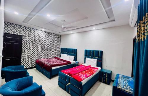 G-9 Sector Bed & Breakfast | Millat House G-9