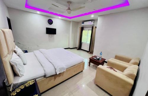 G-9 Sector Bed & Breakfast | Millat House G-9