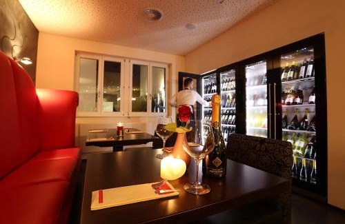 Eggenstein-Leopoldshafen Hotel | Mille Stelle Hotel