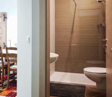 Muerzzuschlag Apartment | Millenium Inn Ferienwohnung